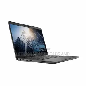 New Laptop Dell Latitude 5300 8GB Intel Core i7 SSD 256GB