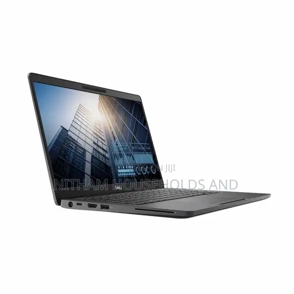 New Laptop Dell Latitude 5300 8GB Intel Core i7 SSD 256GB