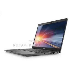 New Laptop Dell Latitude 5300 8GB Intel Core i7 SSD 256GB