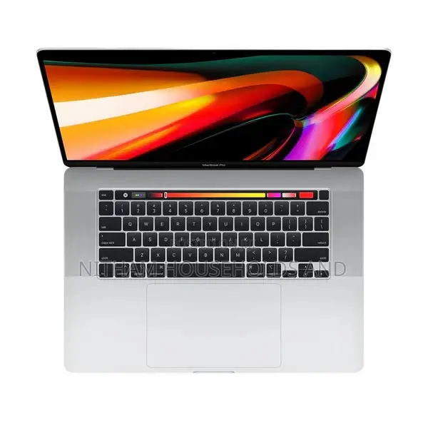 New Laptop Apple MacBook Pro 2019 16GB Intel Core i7 SSD 1T