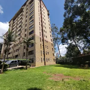 3bdrm Apartment in Riara Road, Maziwa for rent