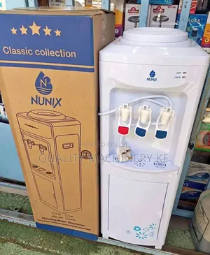 Quality Nunix Hot and Cold Water Dispenser