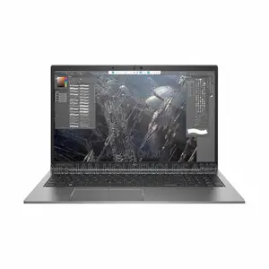 New Laptop HP ZBook 15 G6 32GB Intel Core 7 SSD 512GB
