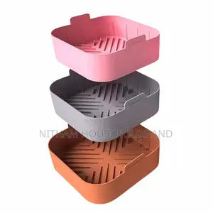 Air Fryer Silicone Liner