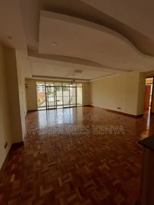 2bdrm Apartment in Othaya Road, Kileleshwa for rent
