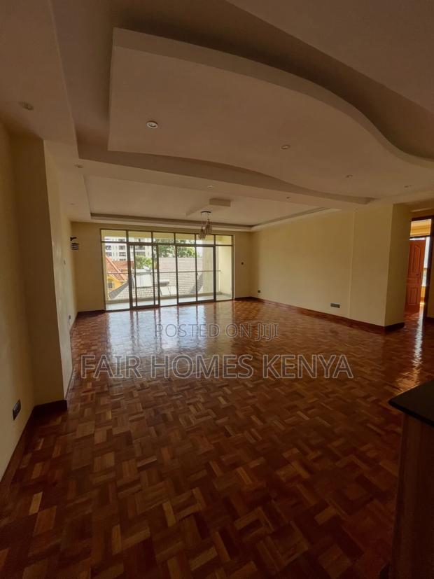 2bdrm Apartment in Othaya Road, Kileleshwa for rent