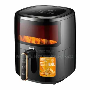 Raf R.5330 6l Air Fryer