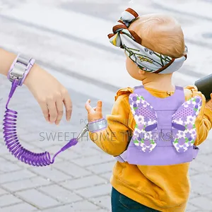 Baby Leash