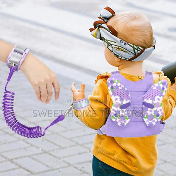 Baby Leash