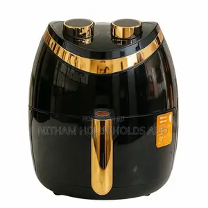 Smartpro Saf-232 6l Air Fryer