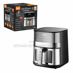 Raf R.5277 5 L Air Fryer