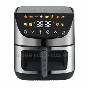 Raf R.5279 8l Air Fryer