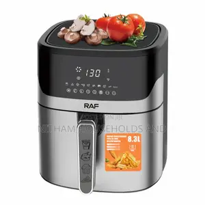 Raf R.5375 8.3l Air Fryer