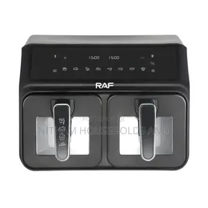 Raf R.5377 Smart Multifunctional Air Fryer