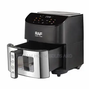 Raf R.5010 6l, 1500 W Digital Air Fryer