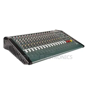 Professional Multifunctional 350w 16 Channel Mixer