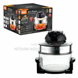 Raf R.5406 12l Multifunctional Air Fryer