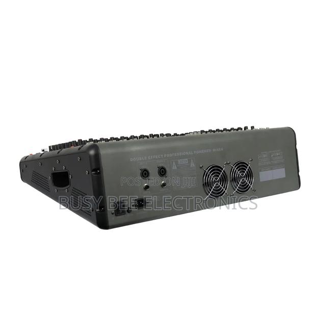 3500w 16 Channel Professional Digital Mixer - thumbnail 4