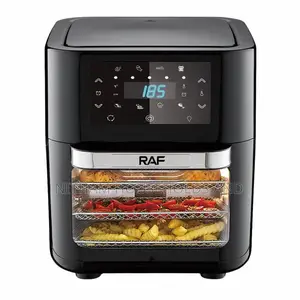 Raf R.5293 12l Air Fryer