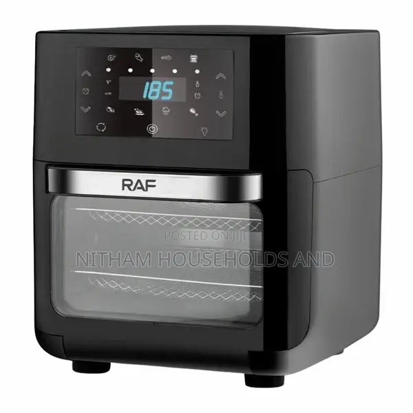 Raf R.5293 12l Air Fryer
