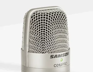 Samson C01u Pro Usb Studio Condenser Microphone
