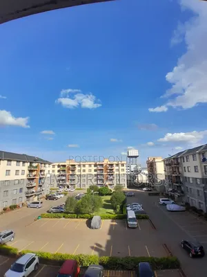 2bdrm Apartment in Greenspan Apartments for rent