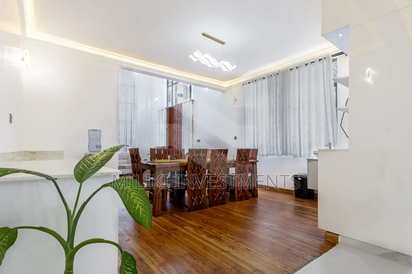 6bdrm Maisonette in Marula, Karen C for sale