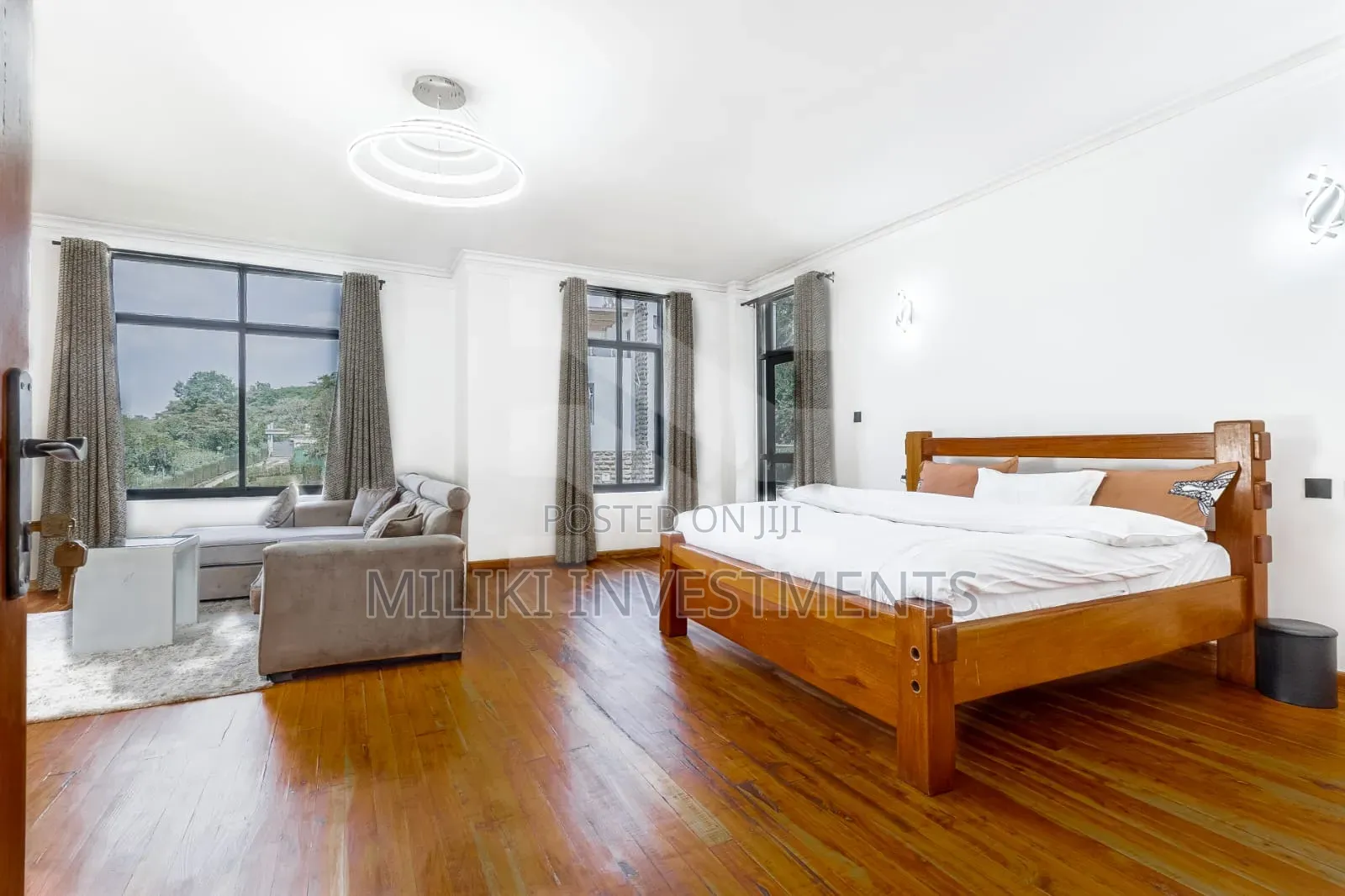 6bdrm Maisonette in Marula, Karen C for sale