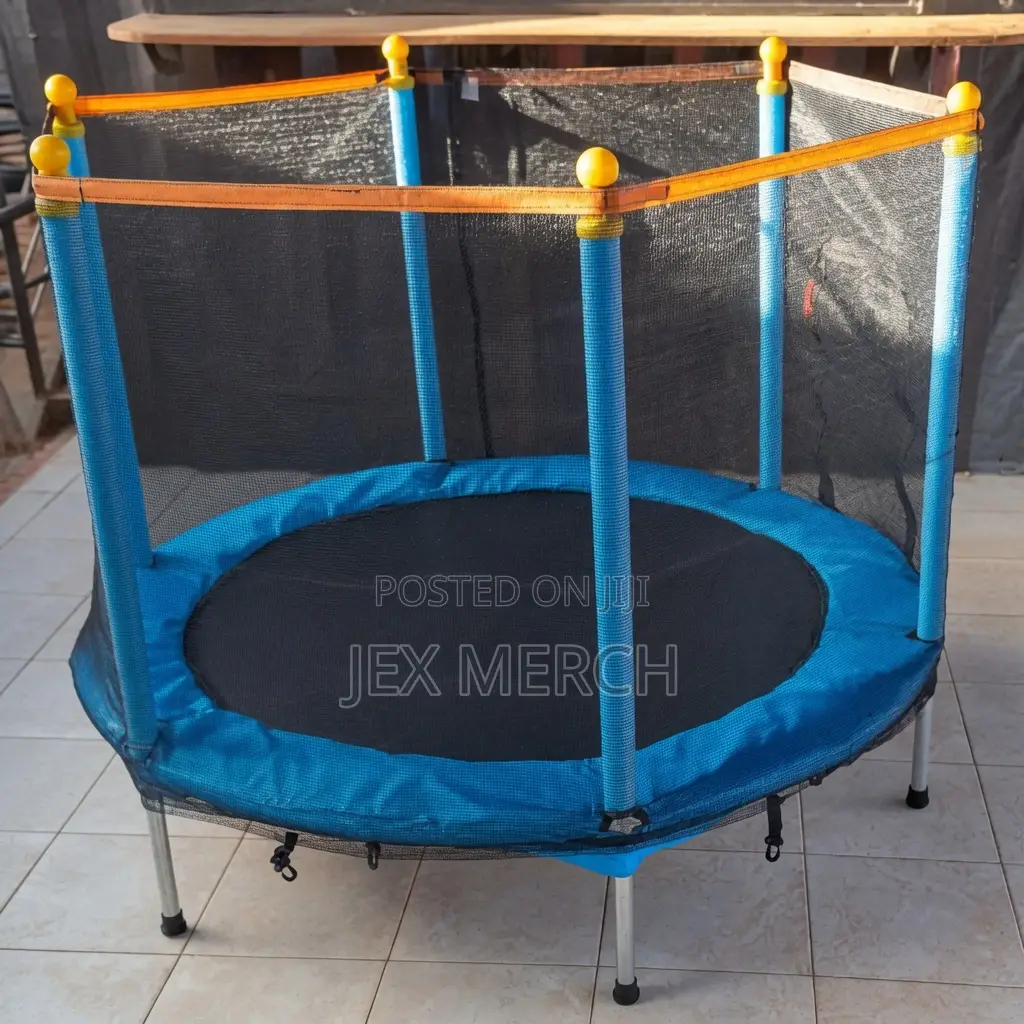4 Feet Trampolines For Sale