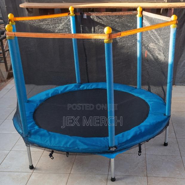 4 Feet Trampolines For Sale
