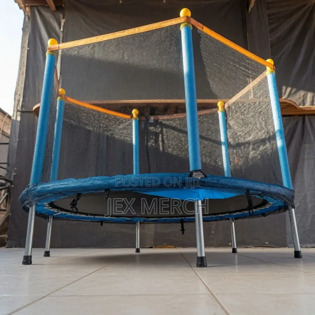 4 Feet Trampolines For Sale