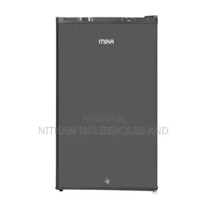 Mika 92l Single Door Fridge