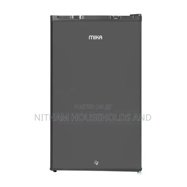 Mika 92l Single Door Fridge