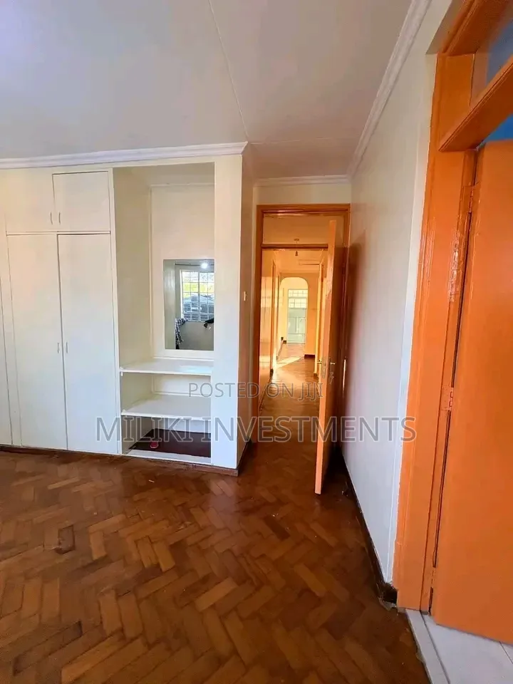 3bdrm Bungalow in Ngong CBD for sale