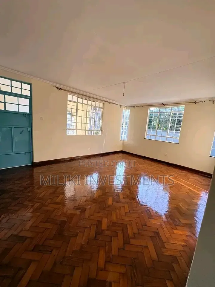 3bdrm Bungalow in Ngong CBD for sale