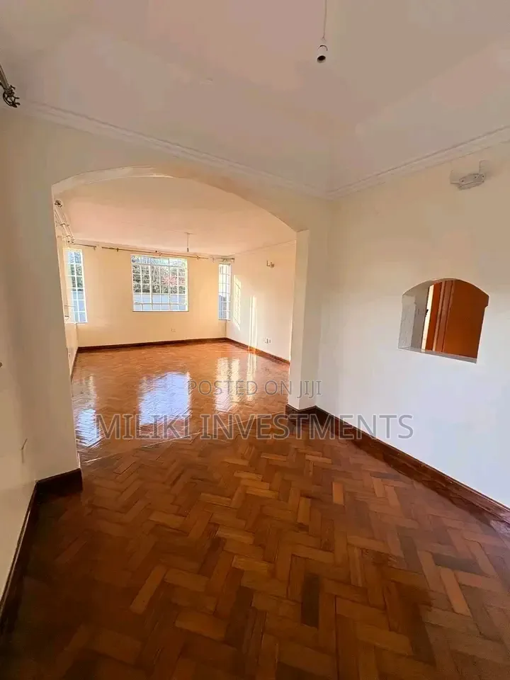 3bdrm Bungalow in Ngong CBD for sale