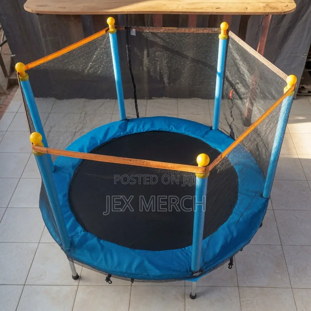 Buy 4ft Trampolines