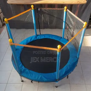 Buy 4ft Trampolines