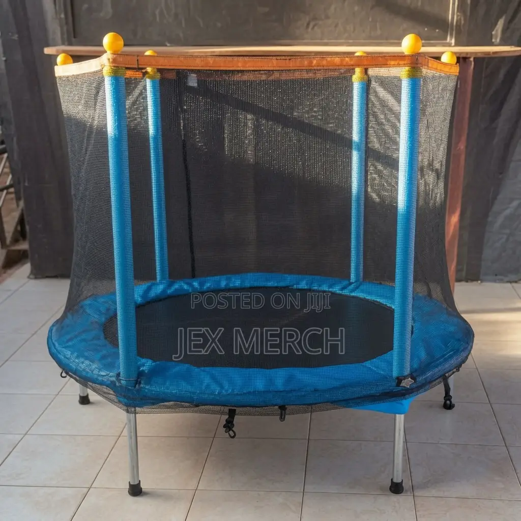 Buy 4ft Trampolines