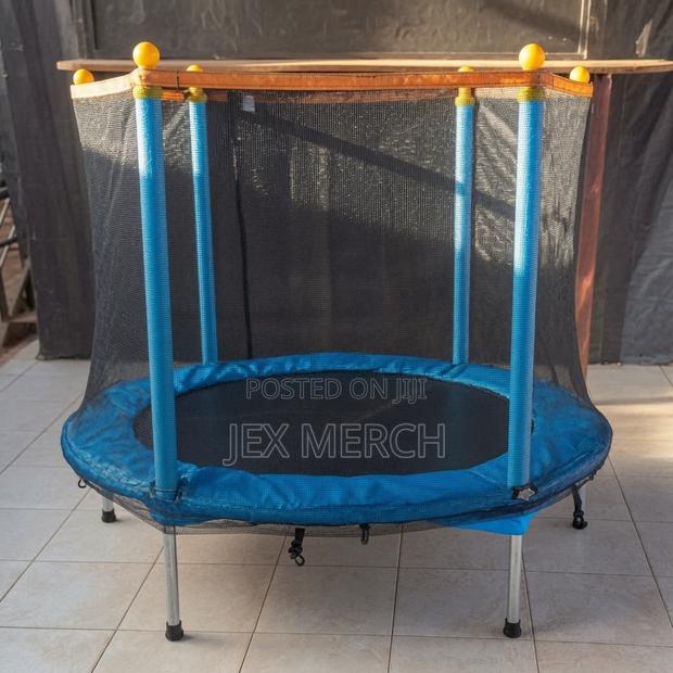 Buy 4ft Trampolines - thumbnail 2