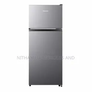 Hisense Fridge Ref120dr 120litre