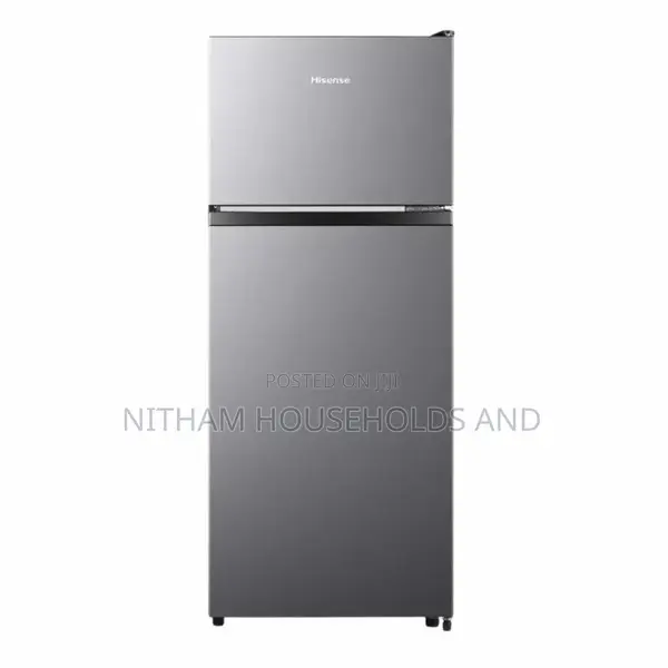 Hisense Fridge Ref120dr 120litre