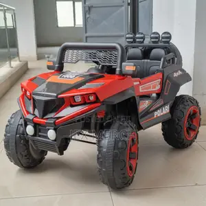 Kids Electric Off Road Car