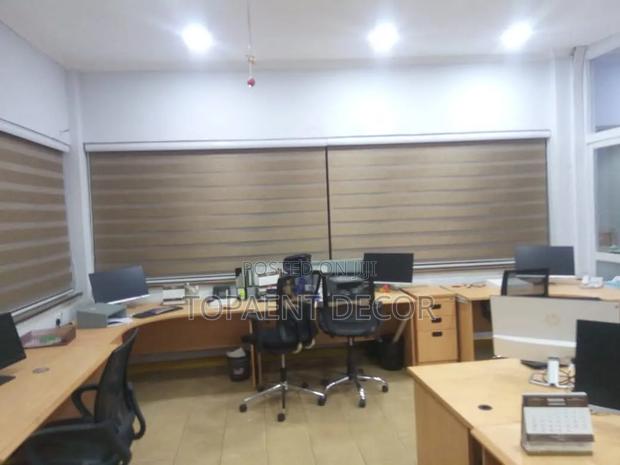 Enhancing Your Interior With Horizontal Office Window Blinds