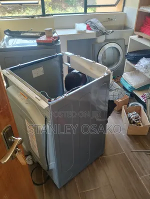 Washing Machine Repair Kabete Road