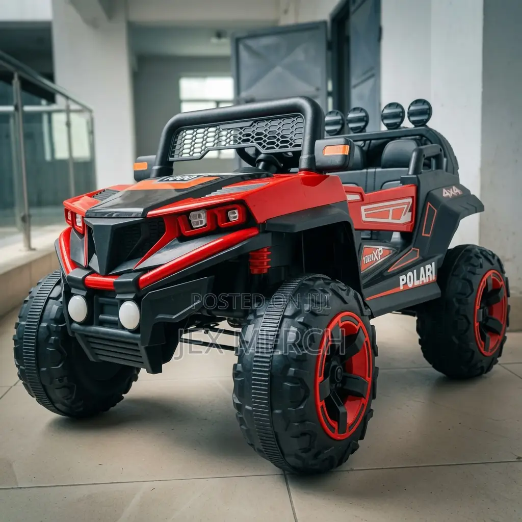 Electric Ride on Car for Kids
