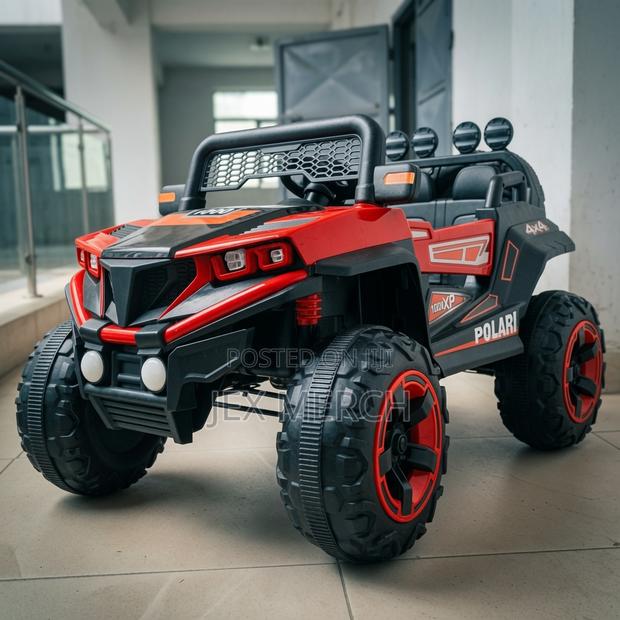 Electric Ride on Car for Kids
