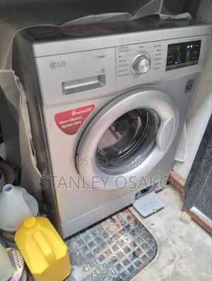 Washing Machine Service in Syokimau