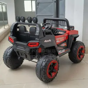 Kids Off Road Ride on Car