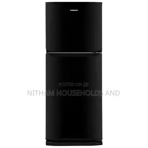 Tornado 304l Double Door Fridge - No Frost